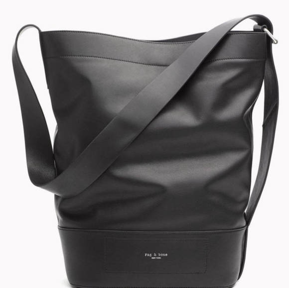rag & bone Walker Sling bag - Picture 3 of 16